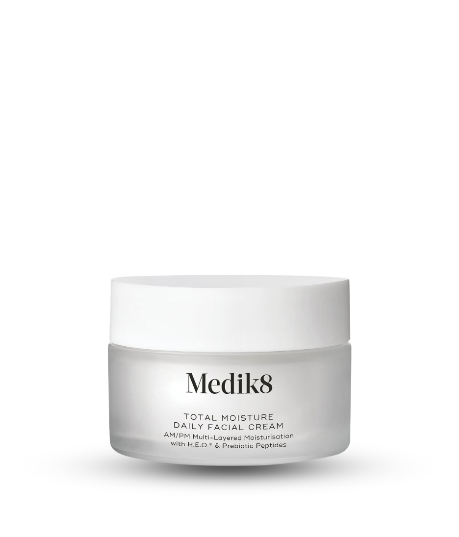 Total Moisture Daily Facial Cream