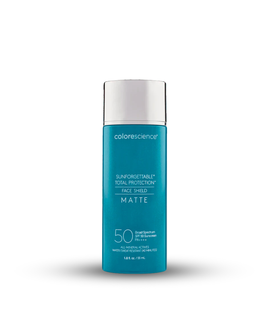 Colorescience Total Protection Face Shield MATTE SPF 50