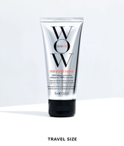 Travel Color Security Shampoo