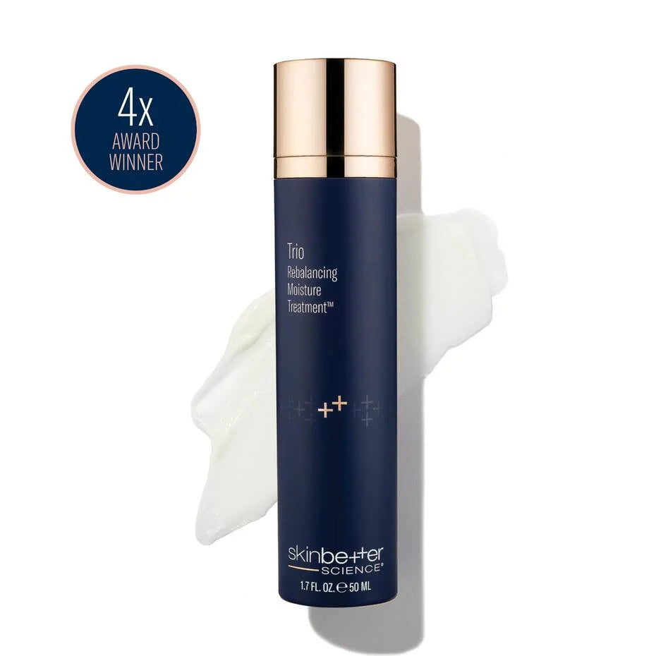 Trio Rebalancing Moisture Treatment™