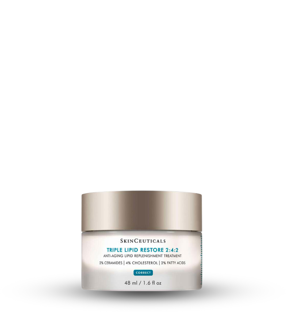 SkinCeuticals Triple Lipid Restore 2:4:2 barrier repair cream