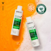 Vichy Dercos Anti-Dandruff Shampoo Oily Hair