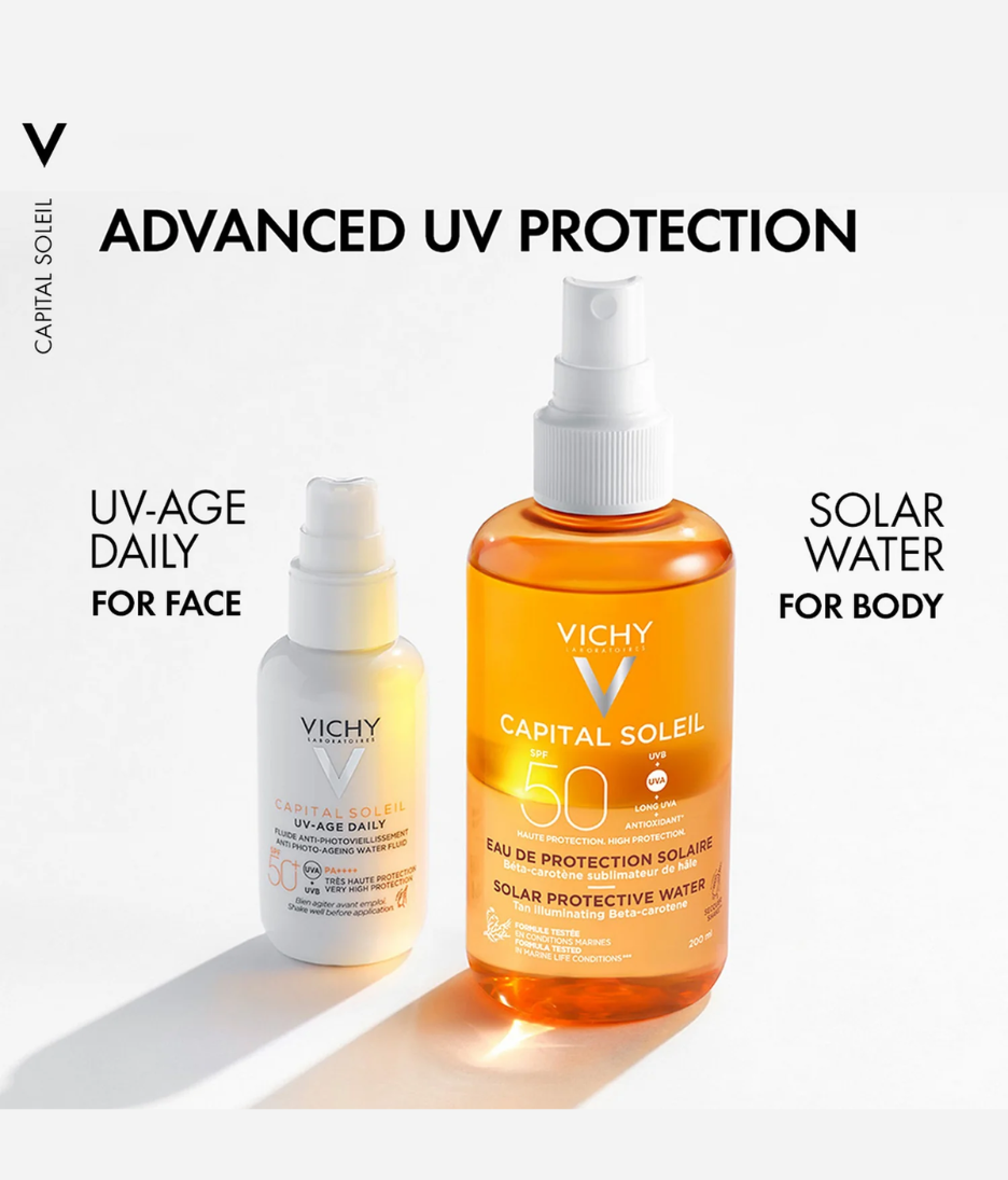 Vichy_Capital_Soleil_Solar_Protective_Water_SPF50_Range