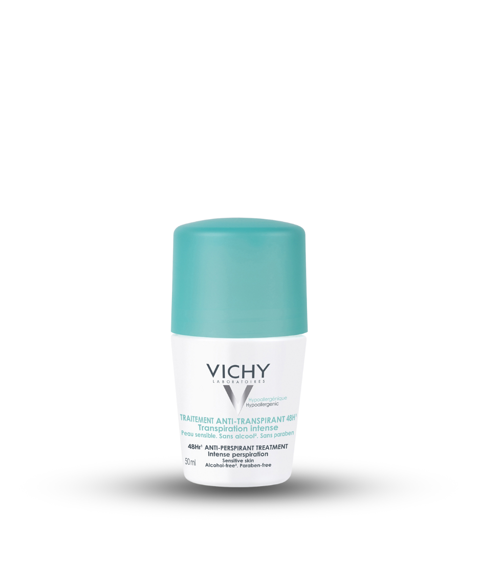 Vichy Deo Roll-On 48Hr Ap Intensive