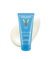 Vichy_CapitalSoleil_Soothing_Aftersun_Milk_Texture