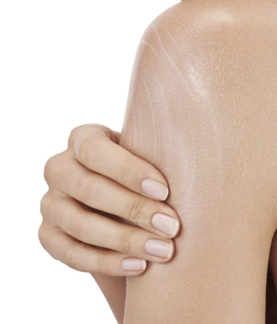 Invisible Hydrating Mist