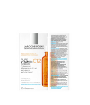 La Roche Posay Pure Vitamin C12 Packaging