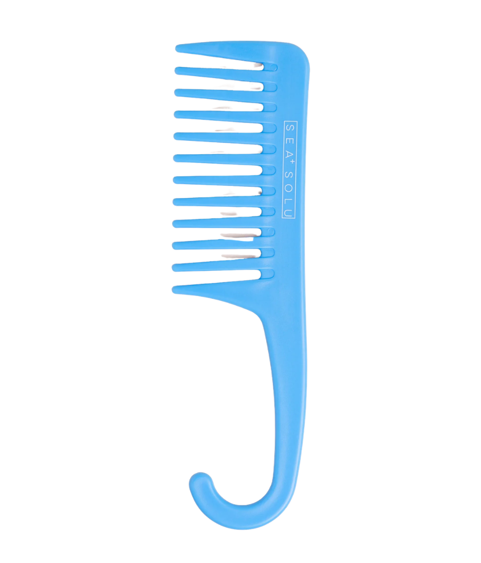 Wide Tooth Detangling Comb