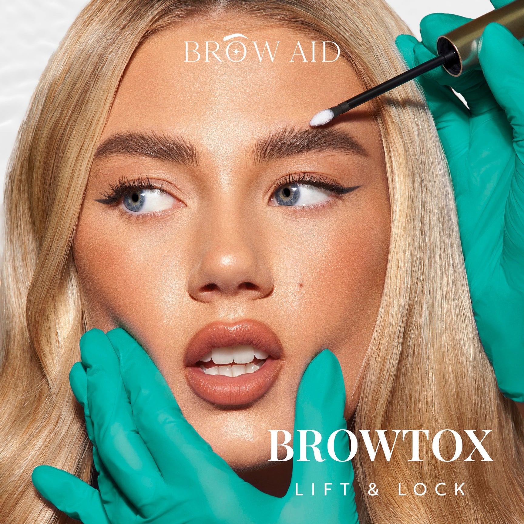 browtox lift and lock model