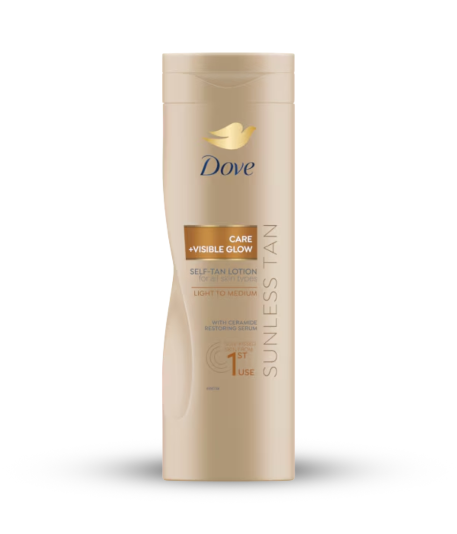 Visible Glow Light - Medium