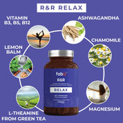 R&R RELAX