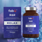 R&R RELAX