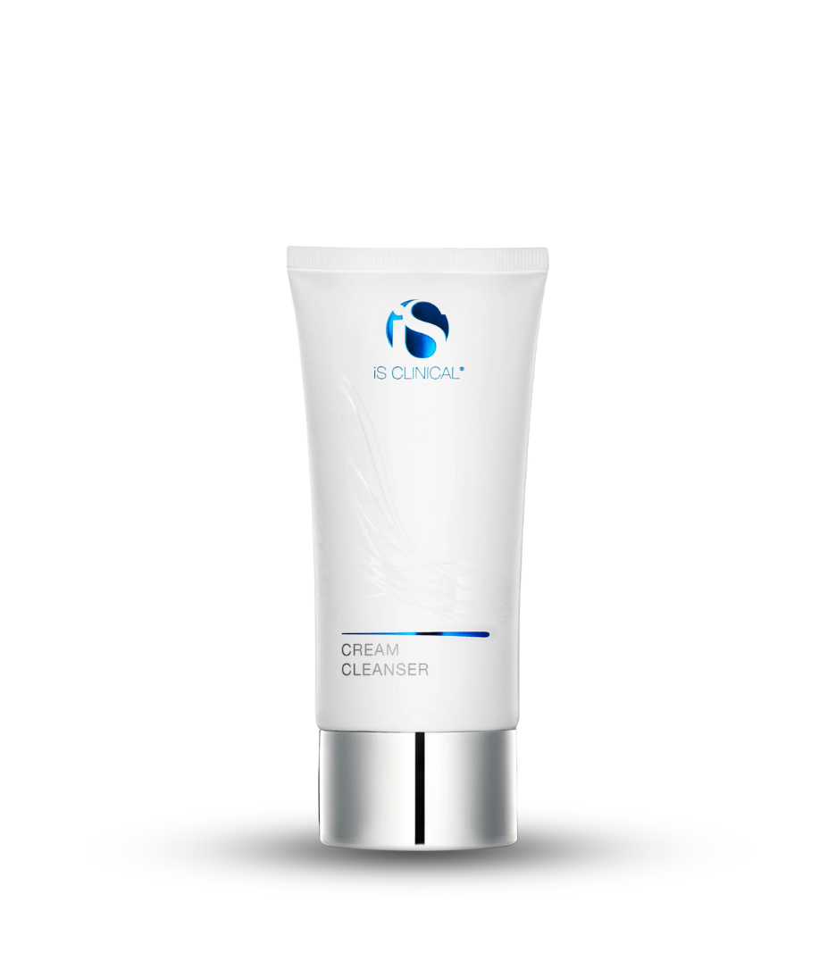 iS Clinical Cream Cleanser