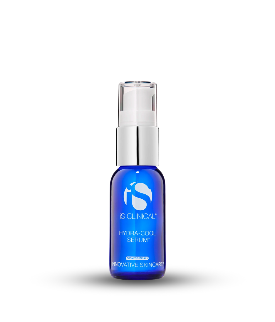 iS Clinical Hydra Cool Serum