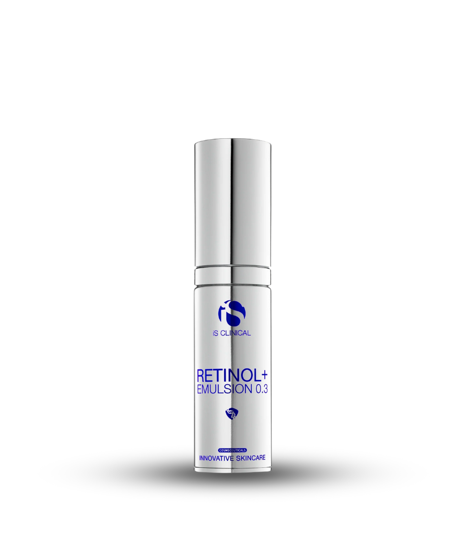 iS Clinical Retinol + Emulsion 0.3