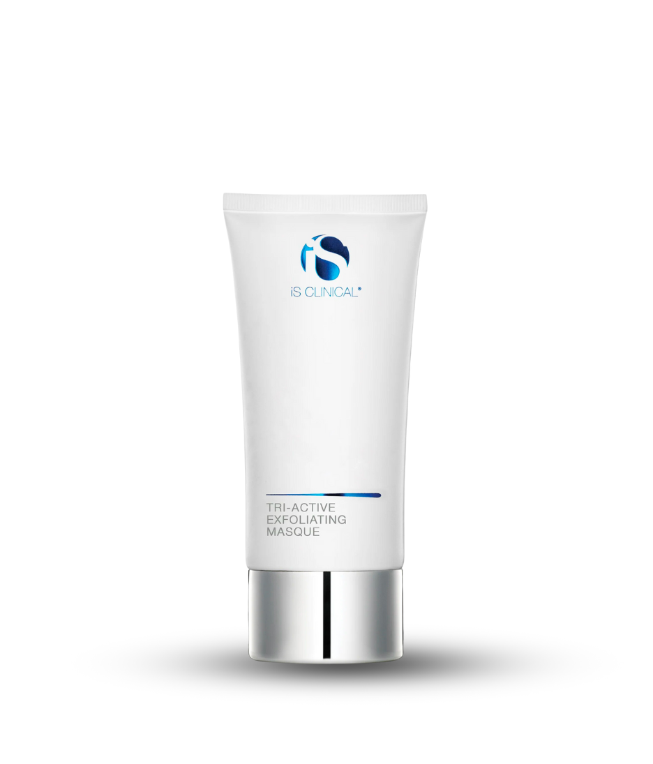 iS Clinical Tri-Active Exfoliating Masque