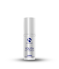 iS Clinical Youth Eye Complex anti-ageing eye cream
