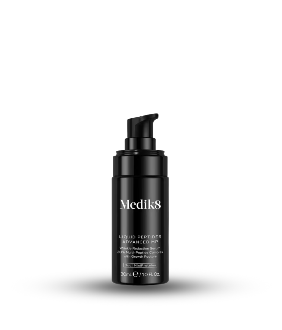 Medik8 Liquid Peptides Advanced MP advanced peptide serum