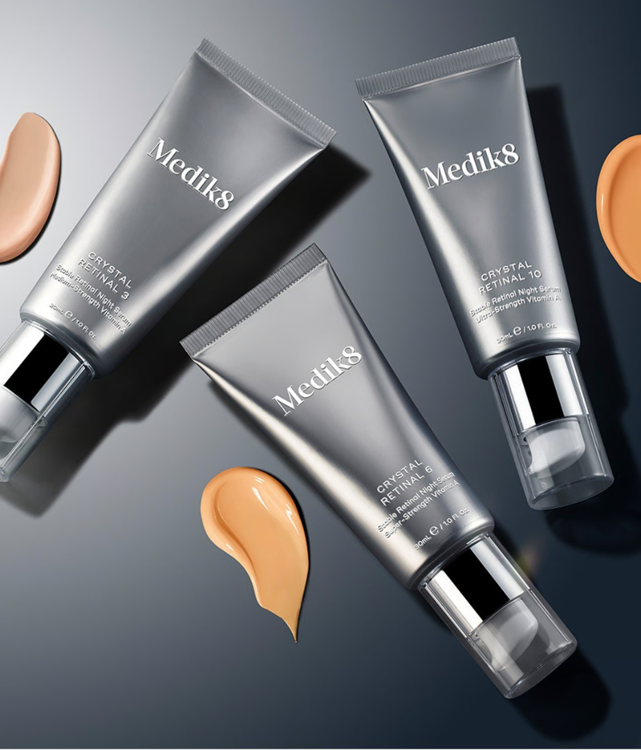 Medik8 Crystal Retinal 10