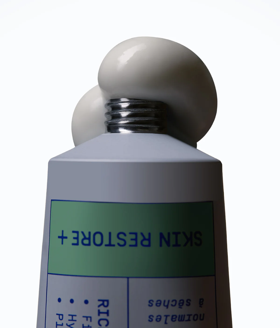 Skin Restore+ Rich Face Cream