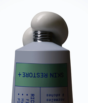 Skin Restore+ Rich Face Cream