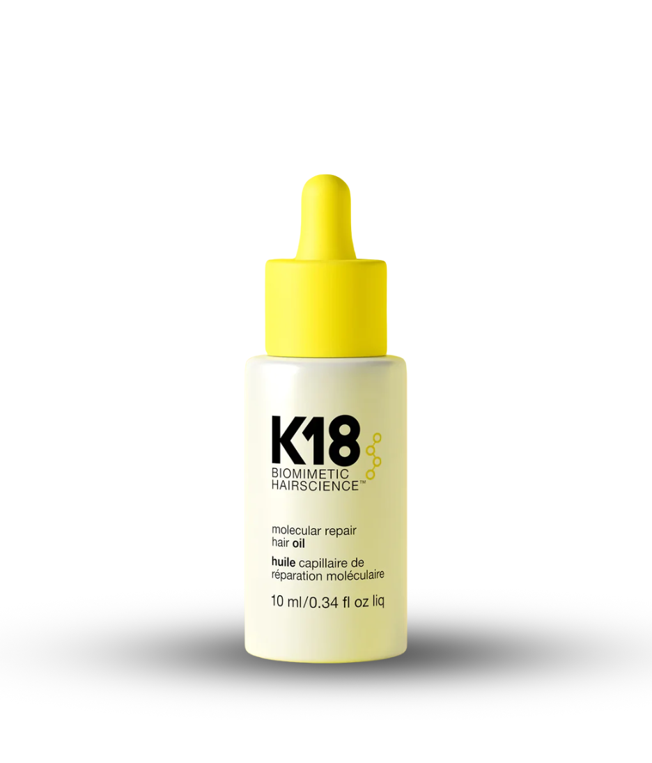 Molecular Repair Hair Oil