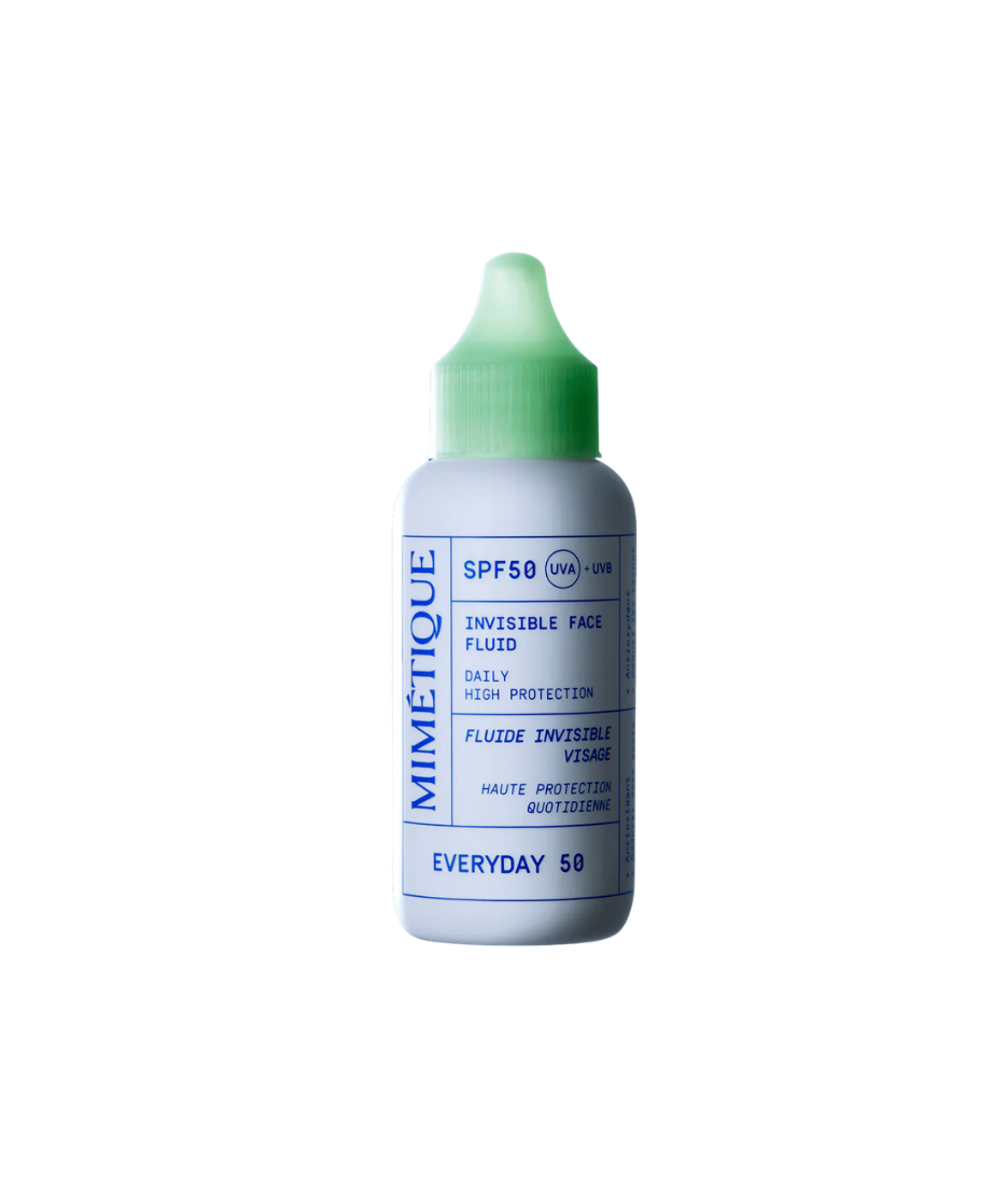 The Mimetique Everyday 50