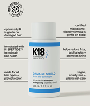 pH Maintenance Shampoo