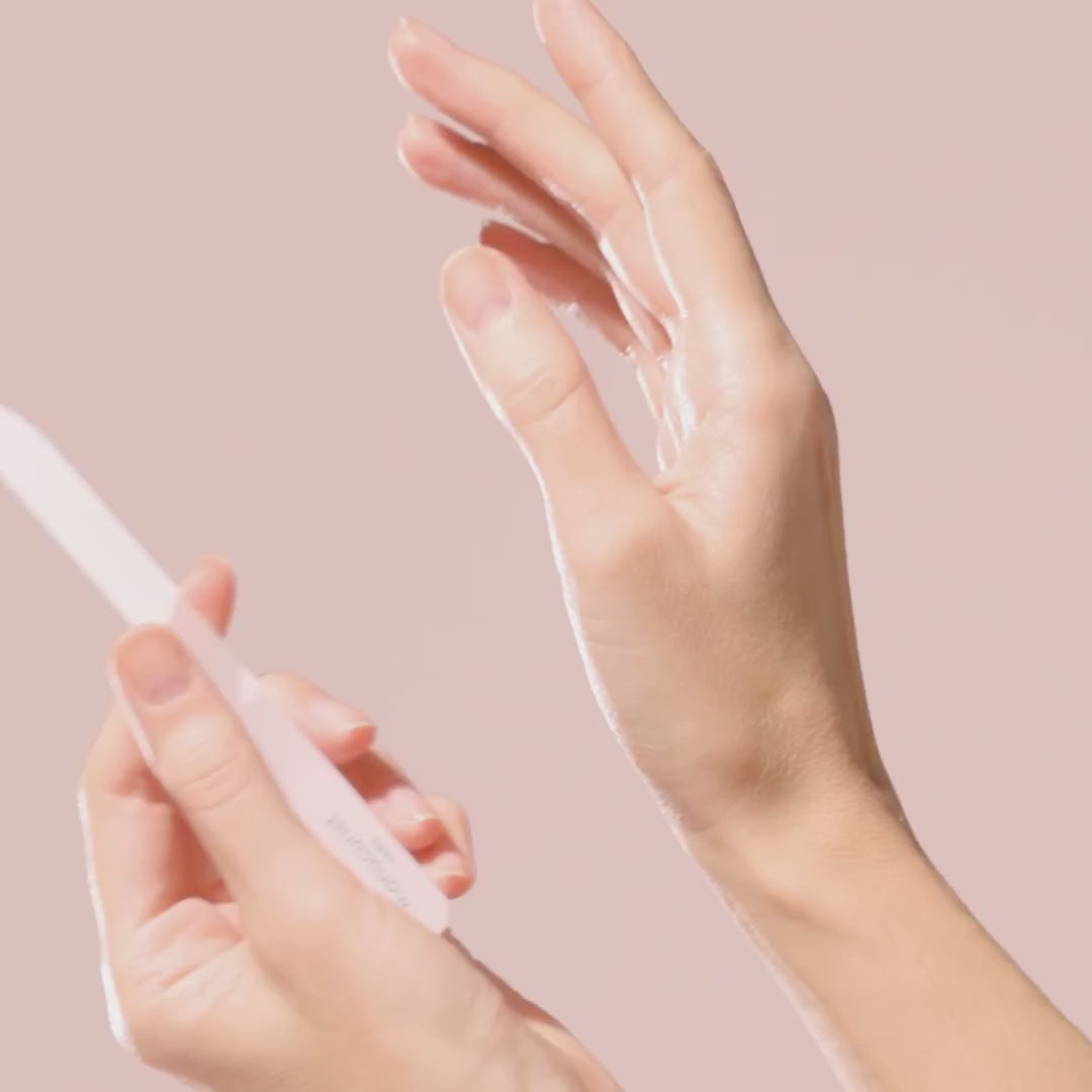 Glass Nail File