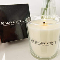 SkinCeuticals Candle Free Gift