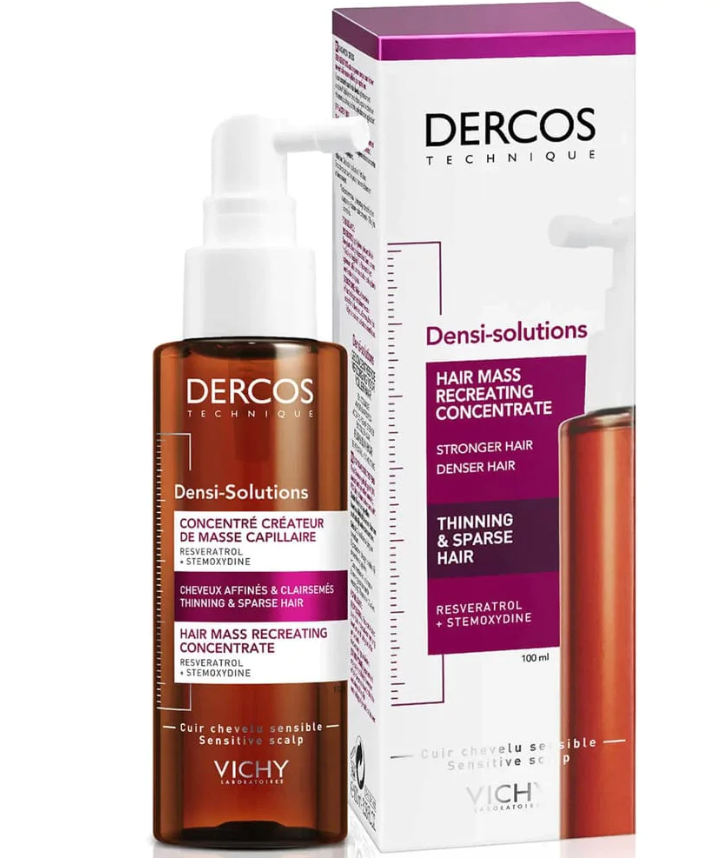 Vichy Dercos Densi Mass Solution Leave-In